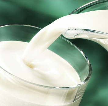 Какие проценты жирности молока бывают