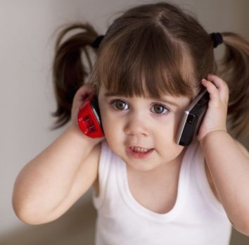 Телефон для ребенка – как выбрать?