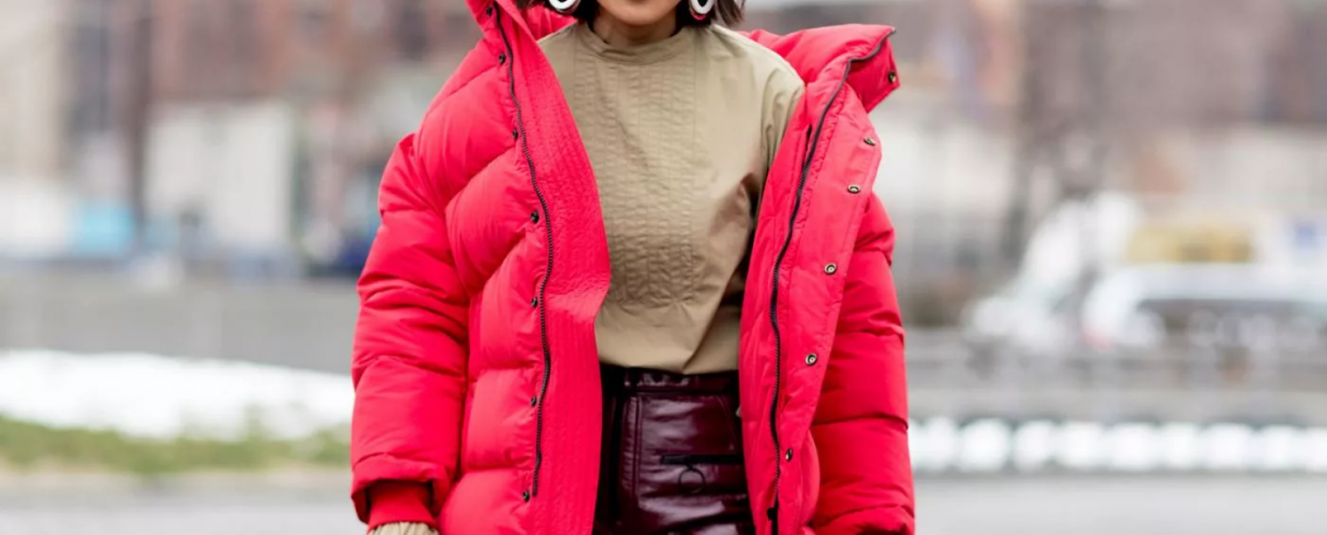 Зимняя женская куртка – как выбрать